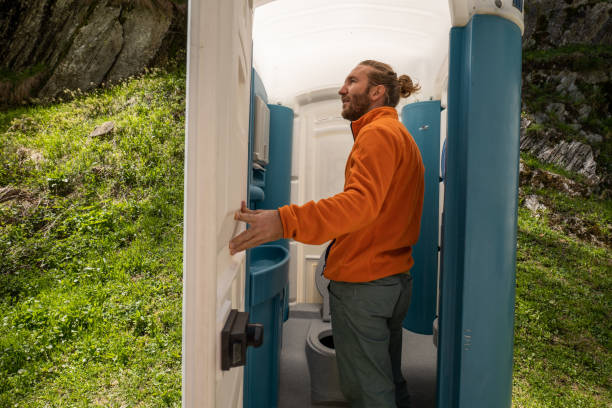 Best Wedding porta potty rental  in Atwood, IL