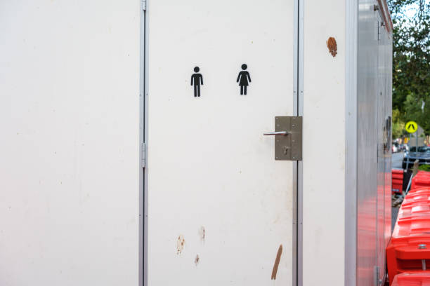 Best Sanitation services for porta potties  in Atwood, IL