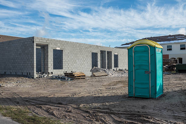 Best Luxury portable toilet rental  in Atwood, IL